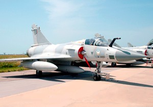 河西飞机军事模型